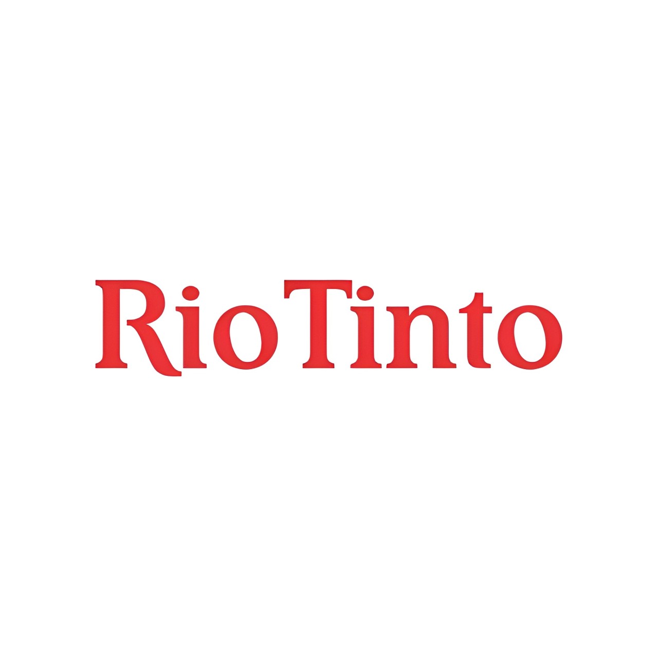 Rio Tinto – Mining Engineer